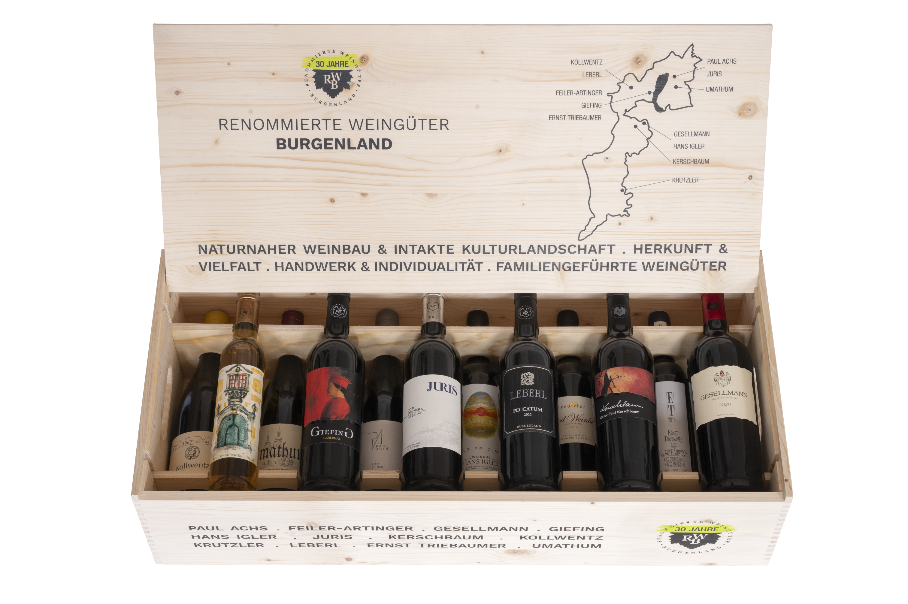 wein