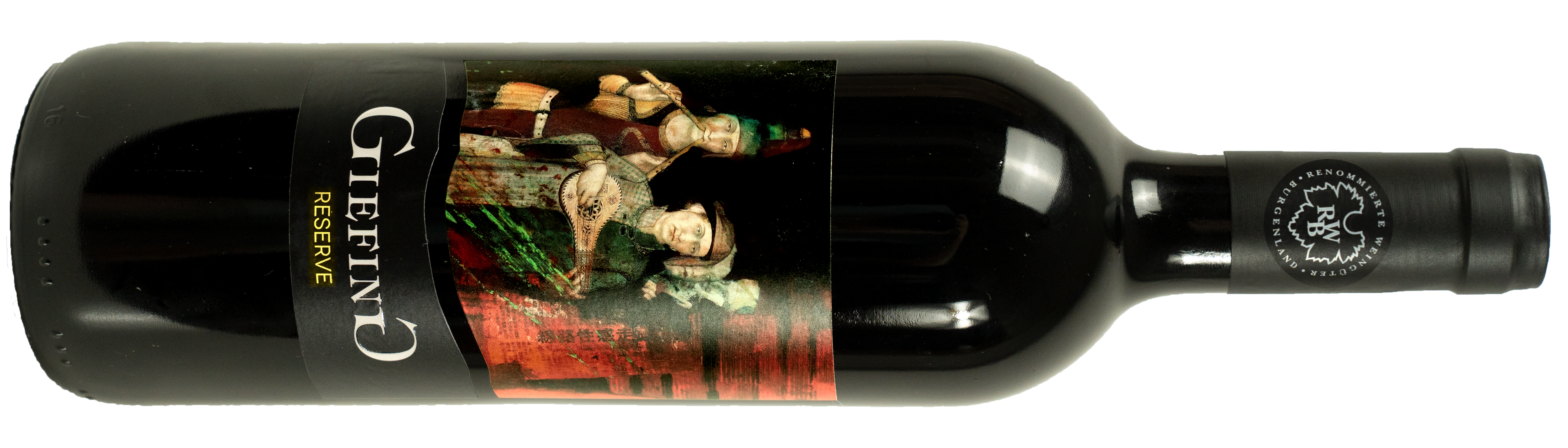 wein
